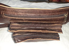 Riñonera de acordeon de 3 cremalleras-2