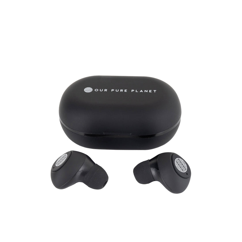 Our Pure Planet (Harry Kane's ECO Brand) - 700XHP True Wireless EarPods