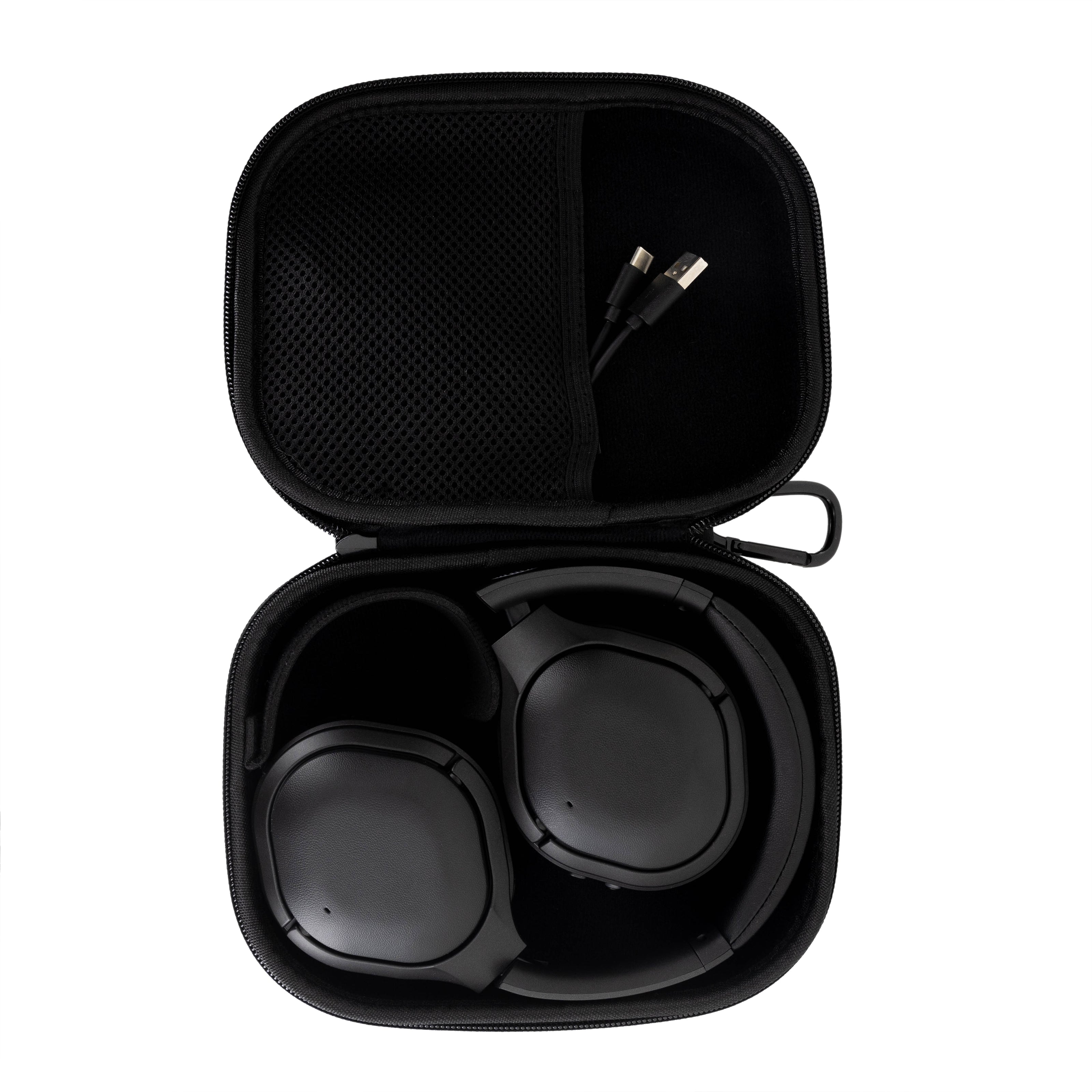 Our Pure Planet (Harry Kane's ECO Brand) - Platinum Bluetooth Headphones