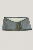 Back Warmer Belt to Give yourself some warming support