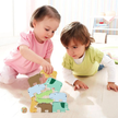 SOKA Wild Animal Stacking 0000275