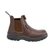 Fort FF103 Nelson Safety Dealer Boot – Steel Toe Cap-0
