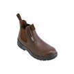 Fort FF103 Nelson Safety Dealer Boot – Steel Toe Cap-1