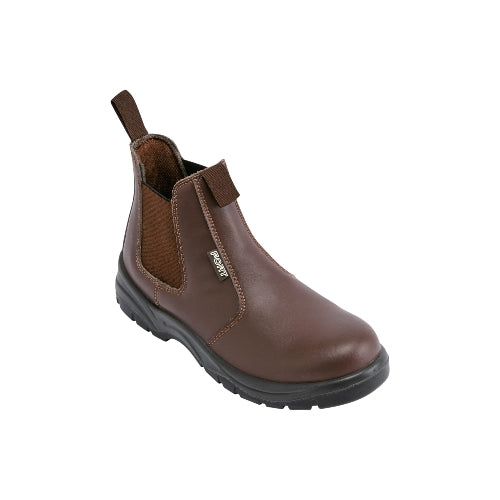 Fort FF103 Nelson Safety Dealer Boot – Steel Toe Cap-1