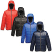 Regatta Kids TRA454 Stormforce Thermoguard Thermal Jacket