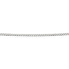 Elements Gold 0.6mm Curb Chain 46cm