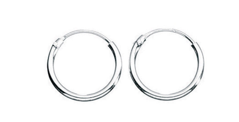 Beginnings Hoop Earring Pack