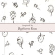Laura Ashley Fashion Baythorne Roses Necklace-2