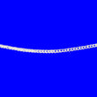 Beginnings Curb Chain Sterling Silver