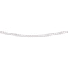 Beginnings Curb Chain Sterling Silver