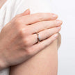 Diamonfire Six Claw Carat Ring-1