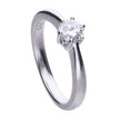 Diamonfire Six Claw Carat Ring-5