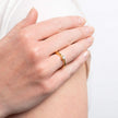 Diamonfire Six Claw Carat Ring-4
