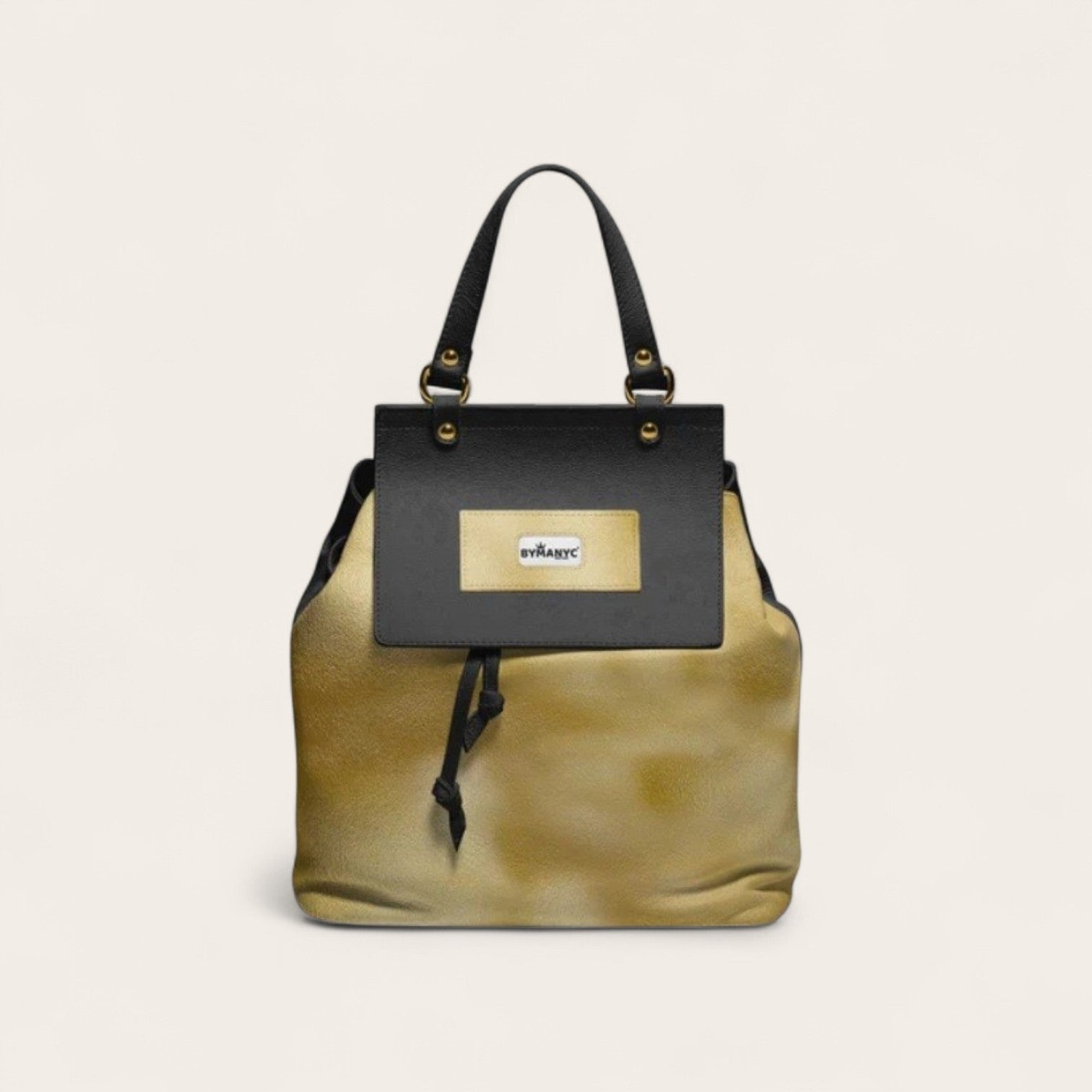 Handbag Vegan METROPOLITAN COUTURE – BYMANYC ® New York Fashions