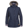 Trespass Padded Jenna Jacket-3