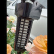 Outdoor Rechargeable Solar Insect Killer Lamp