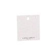 Laura Ashley Fashion Leaf Border Necklace